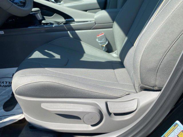 new 2025 Hyundai ELANTRA HEV car, priced at $26,835