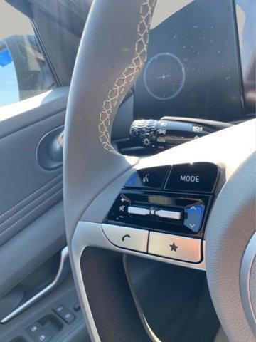 new 2025 Hyundai ELANTRA HEV car, priced at $26,835