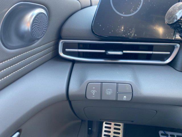 new 2025 Hyundai ELANTRA HEV car, priced at $26,835
