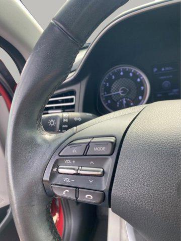 used 2020 Hyundai Elantra car, priced at $15,329