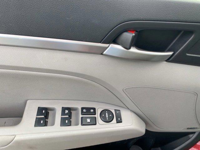 used 2020 Hyundai Elantra car, priced at $15,329