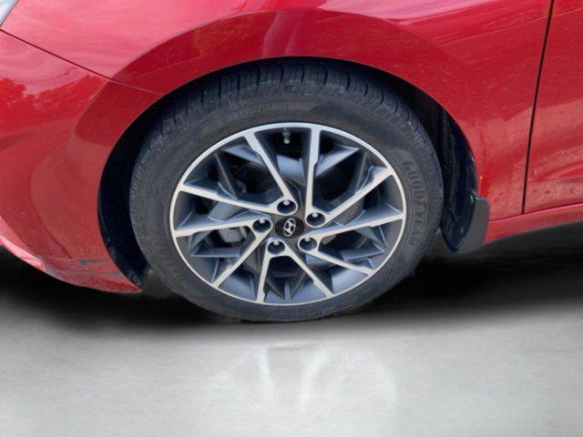 used 2020 Hyundai Elantra car, priced at $15,329