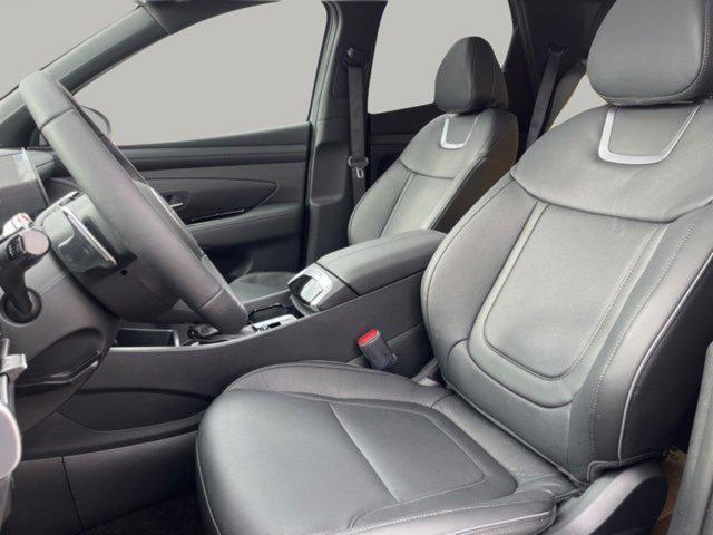 new 2025 Hyundai SANTA CRUZ car, priced at $43,533