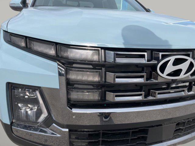 new 2025 Hyundai SANTA CRUZ car, priced at $43,533