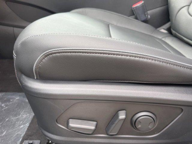 new 2025 Hyundai SANTA CRUZ car, priced at $43,533