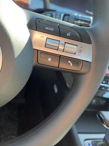 new 2025 Hyundai Sonata car, priced at $27,340