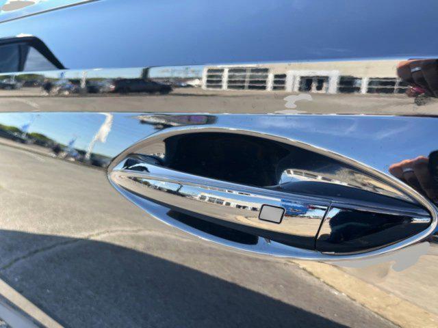 new 2025 Hyundai Sonata car, priced at $27,340