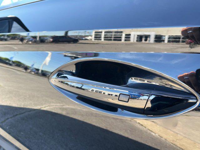 new 2025 Hyundai Sonata car, priced at $27,340