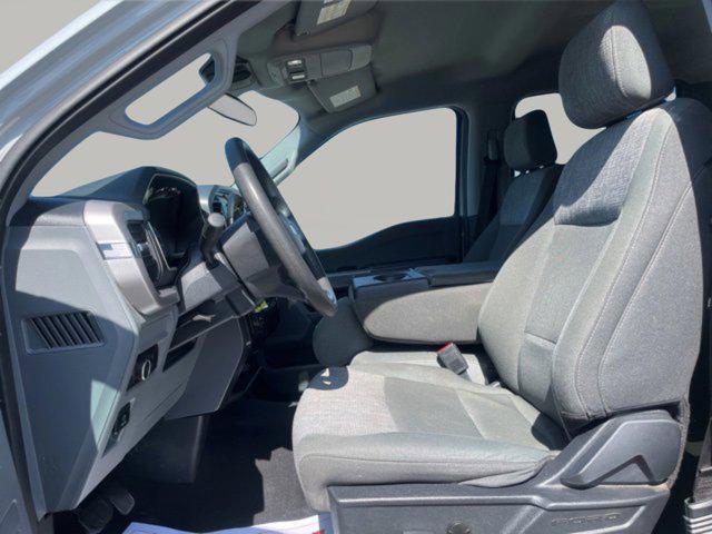 used 2023 Ford F-150 car, priced at $34,767