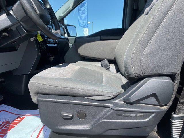 used 2023 Ford F-150 car, priced at $36,990
