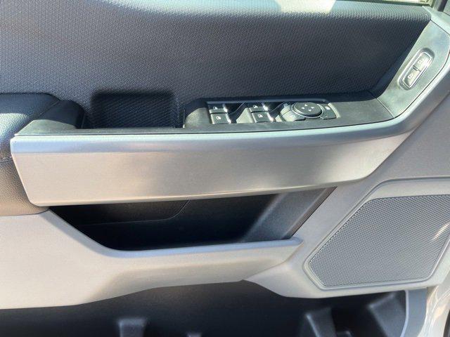 used 2023 Ford F-150 car, priced at $36,990