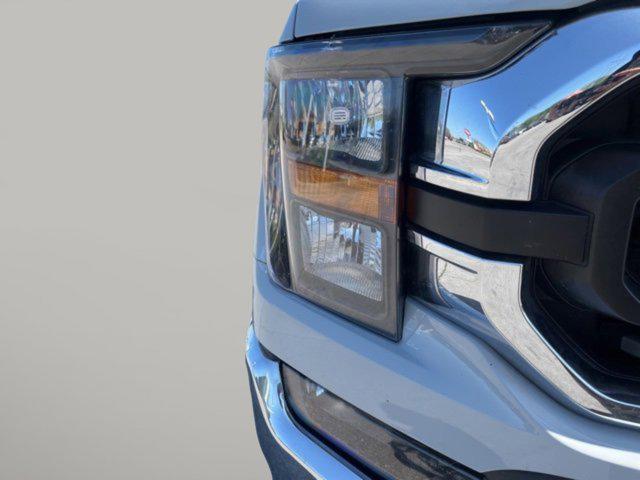 used 2023 Ford F-150 car, priced at $34,767