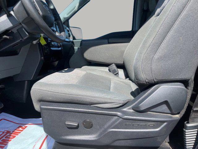 used 2023 Ford F-150 car, priced at $34,767