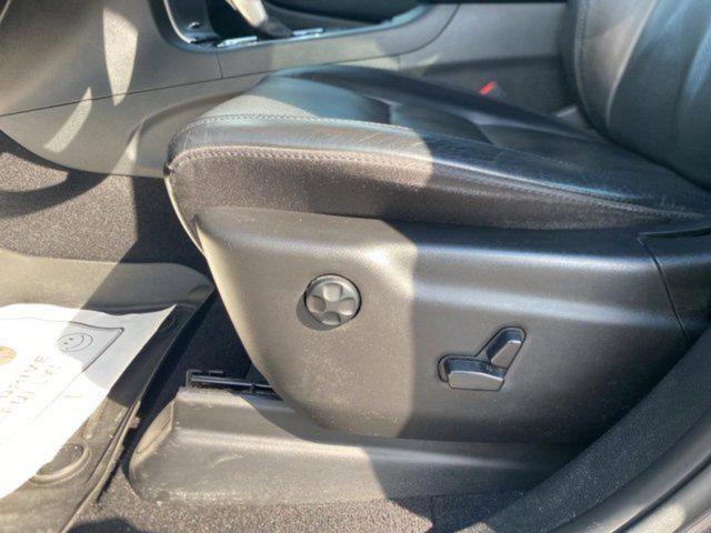 used 2020 Jeep Grand Cherokee car, priced at $22,064