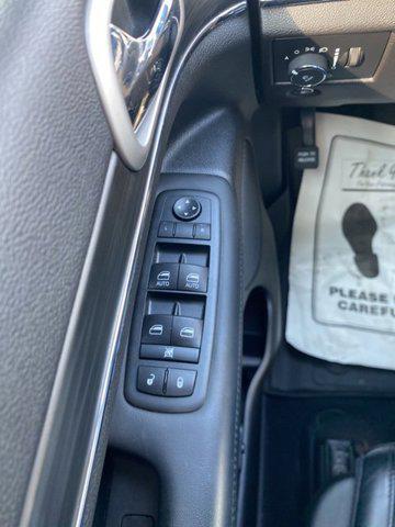 used 2020 Jeep Grand Cherokee car, priced at $22,064