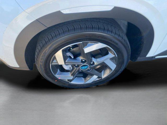 new 2026 Hyundai Venue car, priced at $24,715