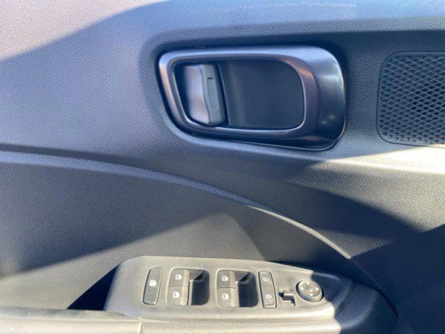 new 2026 Hyundai Venue car, priced at $24,715