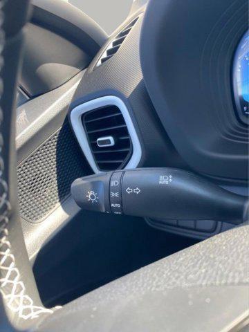 new 2026 Hyundai Venue car, priced at $24,715