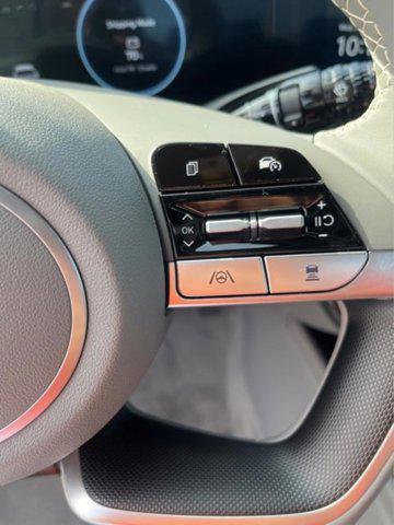 new 2025 Hyundai Elantra car, priced at $25,328