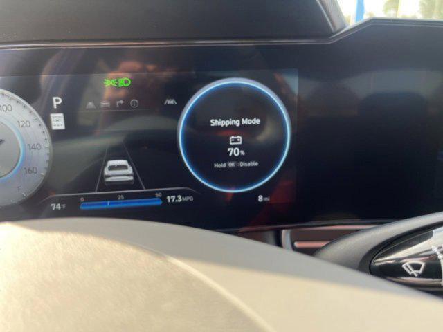 new 2025 Hyundai Elantra car, priced at $25,328