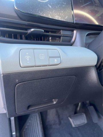 new 2025 Hyundai Elantra car, priced at $30,997