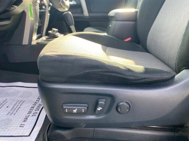used 2018 Toyota 4Runner car, priced at $27,771