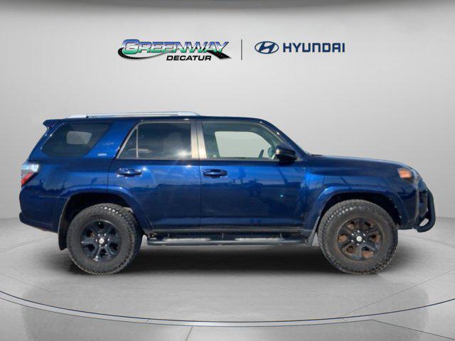 used 2018 Toyota 4Runner car, priced at $27,771