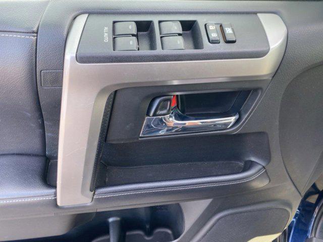 used 2018 Toyota 4Runner car, priced at $27,771