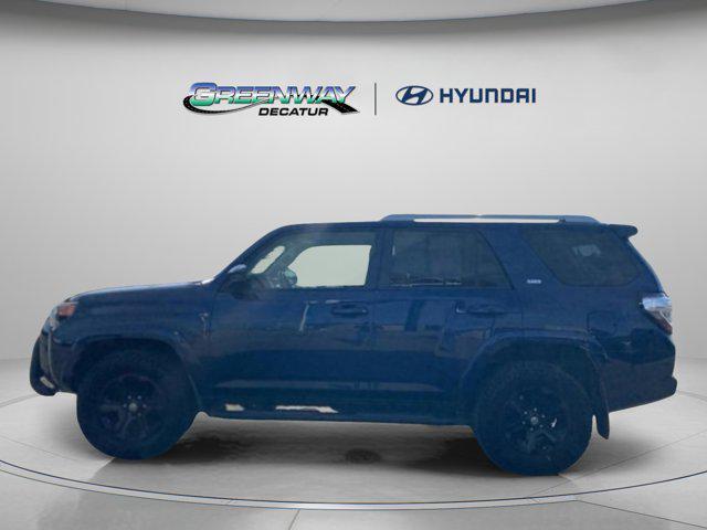 used 2018 Toyota 4Runner car, priced at $27,771