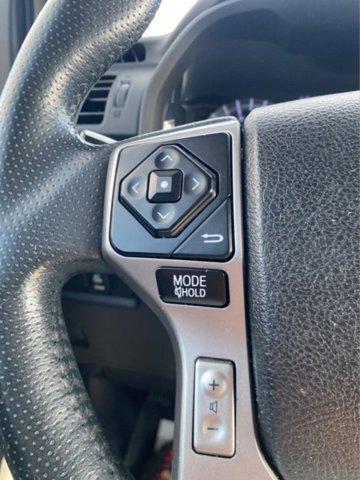 used 2018 Toyota 4Runner car, priced at $27,771