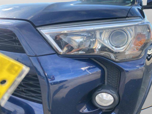 used 2018 Toyota 4Runner car, priced at $27,771