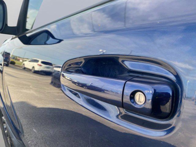 used 2018 Toyota 4Runner car, priced at $27,771
