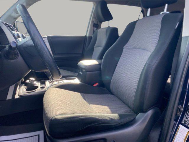 used 2018 Toyota 4Runner car, priced at $27,771