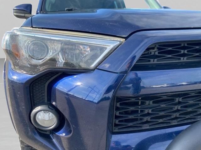 used 2018 Toyota 4Runner car, priced at $27,771