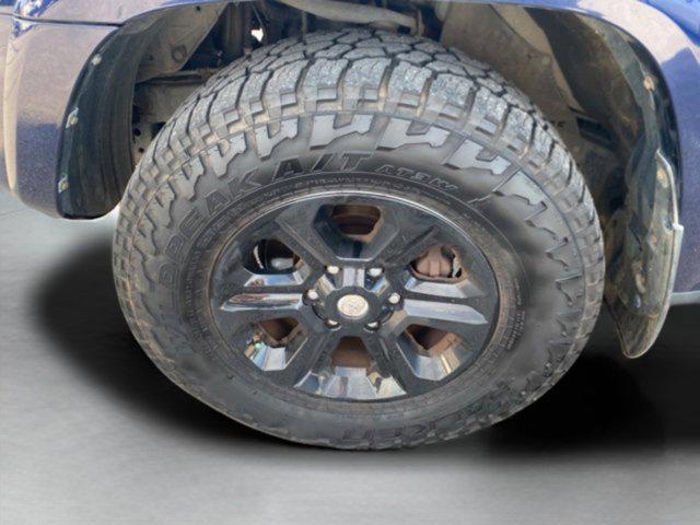 used 2018 Toyota 4Runner car, priced at $27,771