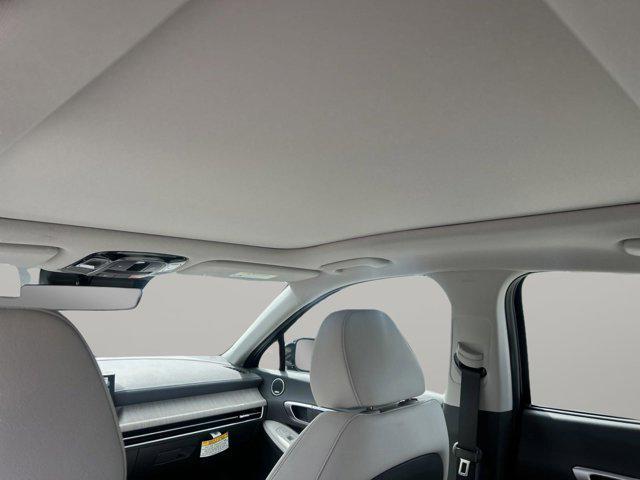 new 2024 Hyundai Sonata Hybrid car, priced at $34,722