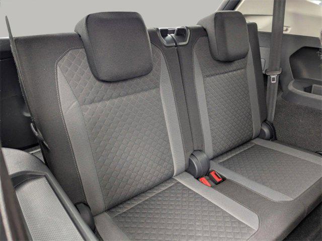 used 2020 Volkswagen Tiguan car, priced at $16,990