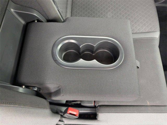 used 2020 Volkswagen Tiguan car, priced at $16,990