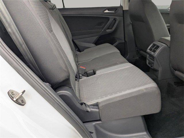 used 2020 Volkswagen Tiguan car, priced at $16,990