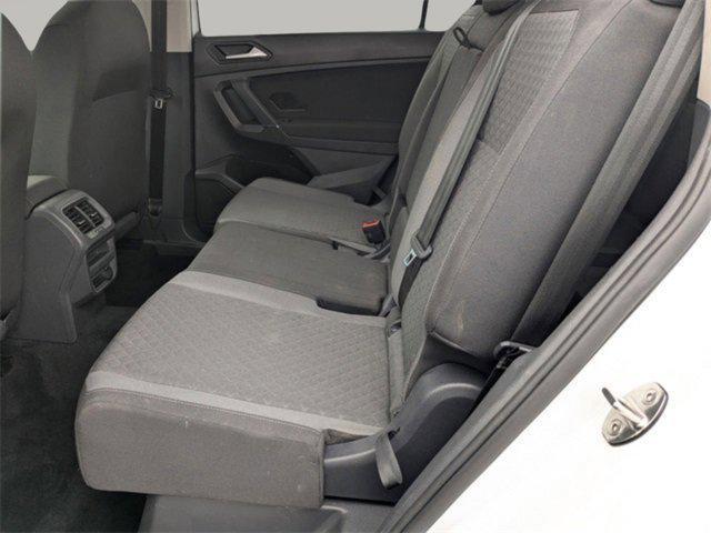 used 2020 Volkswagen Tiguan car, priced at $16,990