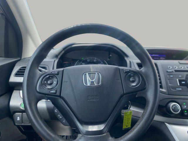 used 2012 Honda CR-V car, priced at $11,619
