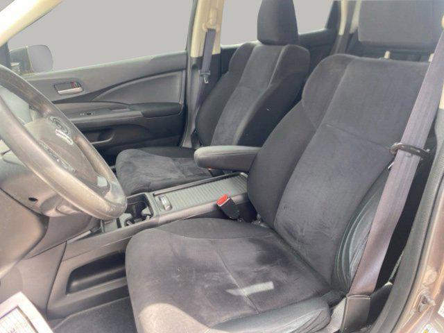 used 2012 Honda CR-V car, priced at $11,619
