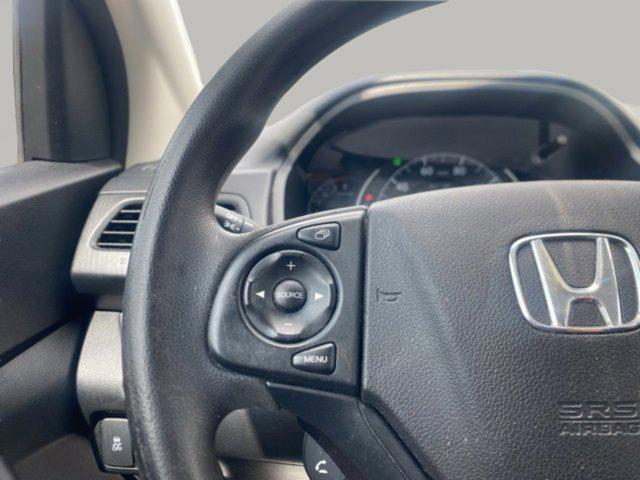used 2012 Honda CR-V car, priced at $11,619