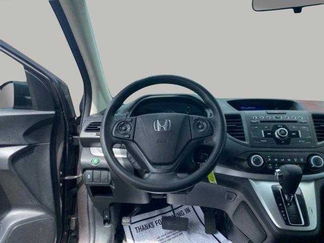 used 2012 Honda CR-V car, priced at $11,619