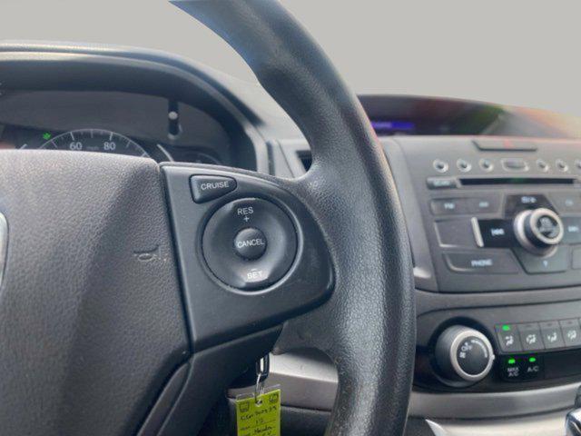 used 2012 Honda CR-V car, priced at $11,619