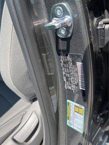 new 2025 Hyundai Elantra car, priced at $24,152