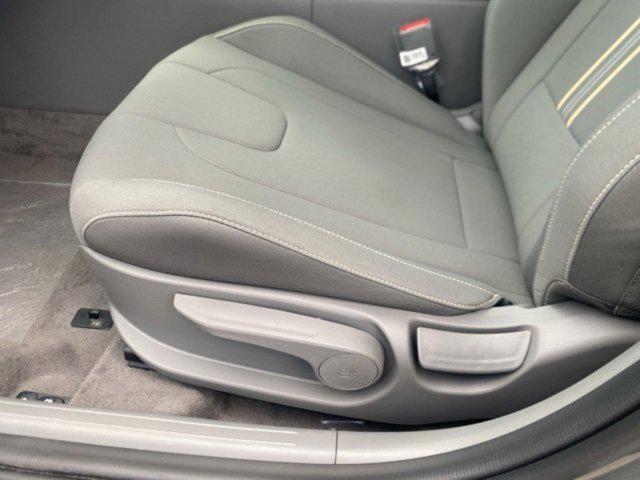 new 2025 Hyundai Elantra car, priced at $25,105