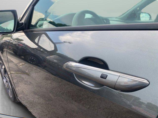 new 2025 Hyundai Elantra car, priced at $25,105