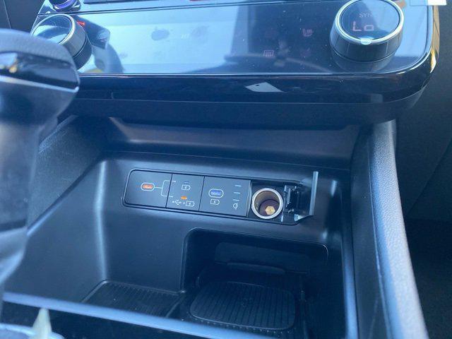 new 2026 Hyundai SANTA CRUZ car, priced at $37,620