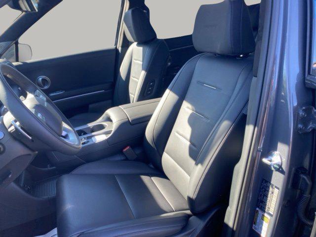 new 2026 Hyundai Palisade car, priced at $56,210